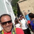 Trekking Leggendario a Montepertuso