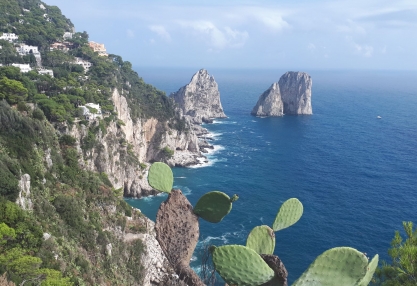 Capri