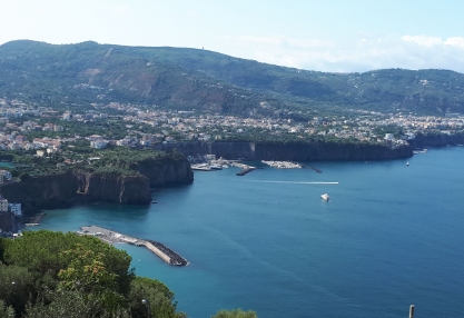 Penisola Sorrentina