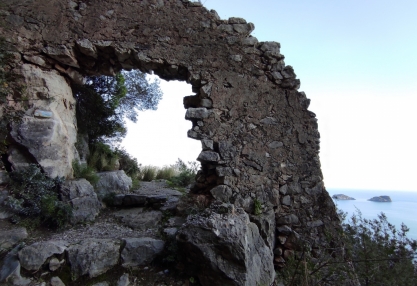 Sant'Agnello Coast to Coast